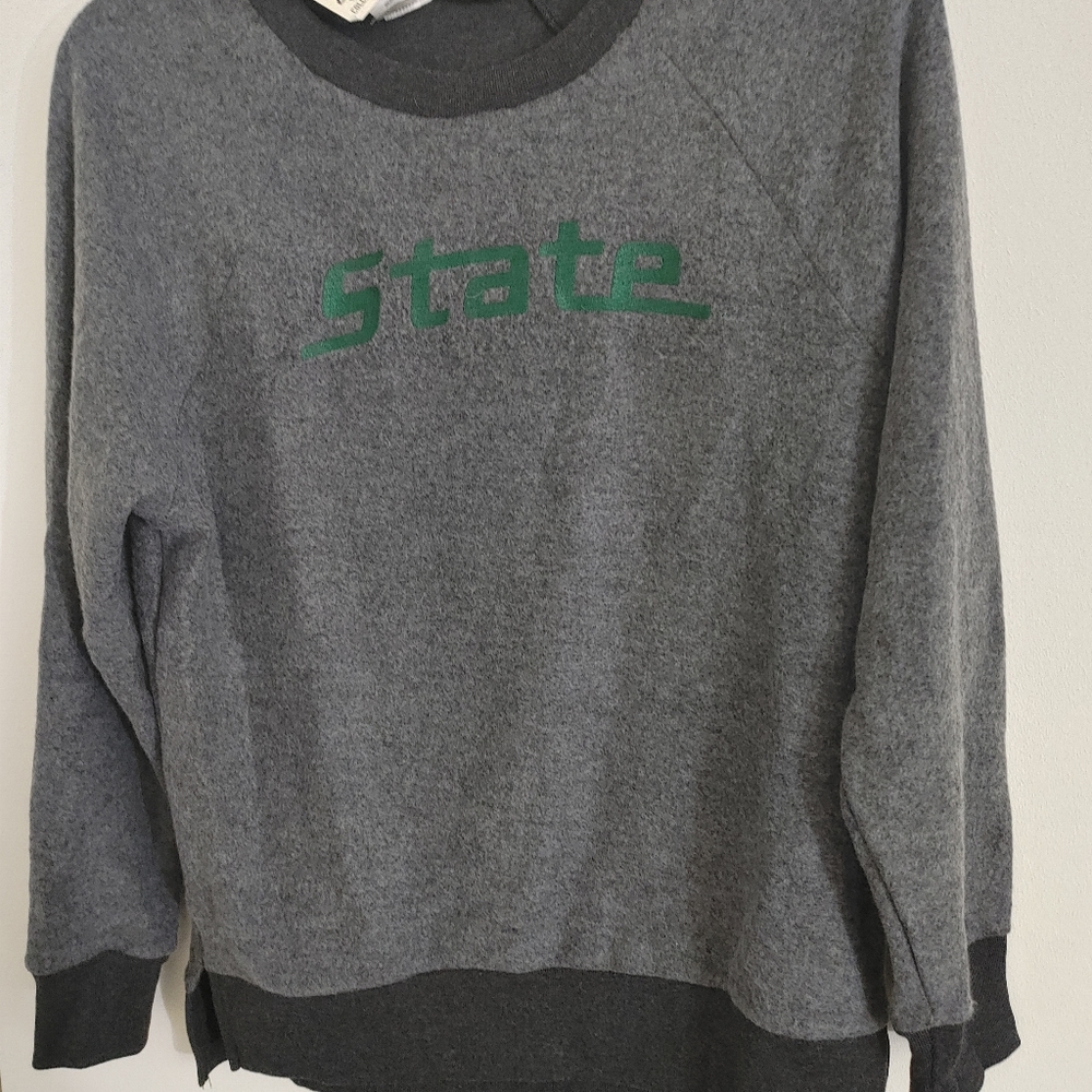 Victory Secret collegiate collection